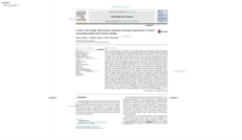 I sense overeating: Motif-based machine learning framework to detect overeating using wrist-worn sensing